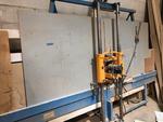 TIMED ONLINE AUCTION WOODWORKING & SUPPORT EQUIPMENT, TOOLS Auction Photo
