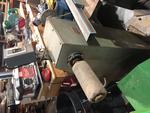 TIMED ONLINE AUCTION WOODWORKING & SUPPORT EQUIPMENT, TOOLS Auction Photo