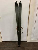 TIMED ONLINE BENEFIT AUCTION  SKI MUSEUM OF MAINE Auction Photo