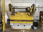 TIMED ONLINE AUCTION MACHINE SHOP, FORKLIFT, STEEL INV., HAND TOOLS  Auction Photo