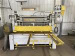 TIMED ONLINE AUCTION MACHINE SHOP, FORKLIFT, STEEL INV., HAND TOOLS  Auction Photo