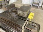 TIMED ONLINE AUCTION MACHINE SHOP, FORKLIFT, STEEL INV., HAND TOOLS  Auction Photo