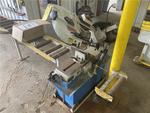 TIMED ONLINE AUCTION MACHINE SHOP, FORKLIFT, STEEL INV., HAND TOOLS  Auction Photo