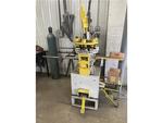 TIMED ONLINE AUCTION MACHINE SHOP, FORKLIFT, STEEL INV., HAND TOOLS  Auction Photo