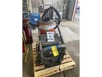 TIMED ONLINE AUCTION MACHINE SHOP, FORKLIFT, STEEL INV., HAND TOOLS  Auction Photo