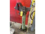 TIMED ONLINE AUCTION MACHINE SHOP, FORKLIFT, STEEL INV., HAND TOOLS  Auction Photo