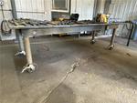 TIMED ONLINE AUCTION MACHINE SHOP, FORKLIFT, STEEL INV., HAND TOOLS  Auction Photo