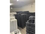 TIMED ONLINE AUCTION EVENT RENTAL INVENTORY, TENTS, TABLES, CHAIRS Auction Photo