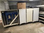 TIMED ONLINE AUCTION EVENT RENTAL INVENTORY, TENTS, TABLES, CHAIRS Auction Photo