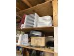 TIMED ONLINE AUCTION EVENT RENTAL INVENTORY, TENTS, TABLES, CHAIRS Auction Photo