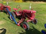 TIMED ONLINE AUCTION LATE MODEL VEHICLES, TRACTOR, VINTAGE TRACTORS Auction Photo