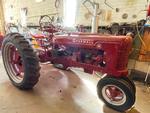 TIMED ONLINE AUCTION LATE MODEL VEHICLES, TRACTOR, VINTAGE TRACTORS Auction Photo
