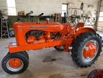 TIMED ONLINE AUCTION LATE MODEL VEHICLES, TRACTOR, VINTAGE TRACTORS Auction Photo