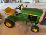 TIMED ONLINE AUCTION LATE MODEL VEHICLES, TRACTOR, VINTAGE TRACTORS Auction Photo