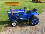 TIMED ONLINE AUCTION LATE MODEL VEHICLES, TRACTOR, VINTAGE TRACTORS Auction Photo