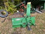 TIMED ONLINE AUCTION LATE MODEL VEHICLES, TRACTOR, VINTAGE TRACTORS Auction Photo