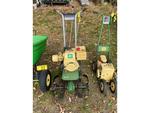 TIMED ONLINE AUCTION LATE MODEL VEHICLES, TRACTOR, VINTAGE TRACTORS Auction Photo