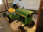 TIMED ONLINE AUCTION LATE MODEL VEHICLES, TRACTOR, VINTAGE TRACTORS Auction Photo