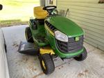TIMED ONLINE AUCTION LATE MODEL VEHICLES, TRACTOR, VINTAGE TRACTORS Auction Photo