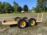 TIMED ONLINE AUCTION LATE MODEL VEHICLES, TRACTOR, VINTAGE TRACTORS Auction Photo