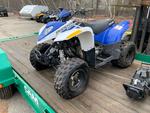PUBLIC TIMED ONLINE AUCTION ~ (18) LATE MODEL TAXI CABS, (4) ATV'S, 2011 CAMPER, SHOP EQUIP. Auction Photo