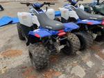 PUBLIC TIMED ONLINE AUCTION ~ (18) LATE MODEL TAXI CABS, (4) ATV'S, 2011 CAMPER, SHOP EQUIP. Auction Photo