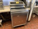 SECURED PARTY SALE BY TIMED ONLINE AUCTION, ICE CREAM MACHINES - REFRIGERATION - OVENS  Auction Photo