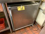 SECURED PARTY SALE BY TIMED ONLINE AUCTION, ICE CREAM MACHINES - REFRIGERATION - OVENS  Auction Photo