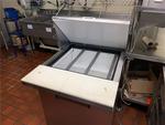 SECURED PARTY SALE BY TIMED ONLINE AUCTION, ICE CREAM MACHINES - REFRIGERATION - OVENS  Auction Photo