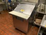 SECURED PARTY SALE BY TIMED ONLINE AUCTION, ICE CREAM MACHINES - REFRIGERATION - OVENS  Auction Photo