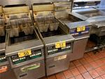 SECURED PARTY SALE BY TIMED ONLINE AUCTION, ICE CREAM MACHINES - REFRIGERATION - OVENS  Auction Photo
