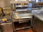 SECURED PARTY SALE BY TIMED ONLINE AUCTION, ICE CREAM MACHINES - REFRIGERATION - OVENS  Auction Photo