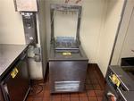 SECURED PARTY SALE BY TIMED ONLINE AUCTION, ICE CREAM MACHINES - REFRIGERATION - OVENS  Auction Photo