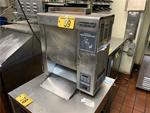 SECURED PARTY SALE BY TIMED ONLINE AUCTION, ICE CREAM MACHINES - REFRIGERATION - OVENS  Auction Photo