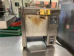 SECURED PARTY SALE BY TIMED ONLINE AUCTION, ICE CREAM MACHINES - REFRIGERATION - OVENS  Auction Photo