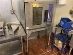 SECURED PARTY SALE BY TIMED ONLINE AUCTION, ICE CREAM MACHINES - REFRIGERATION - OVENS  Auction Photo