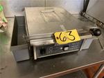 SECURED PARTY SALE BY TIMED ONLINE AUCTION, ICE CREAM MACHINES - REFRIGERATION - OVENS  Auction Photo