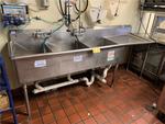 SECURED PARTY SALE BY TIMED ONLINE AUCTION, ICE CREAM MACHINES - REFRIGERATION - OVENS  Auction Photo