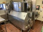 SECURED PARTY SALE BY TIMED ONLINE AUCTION, ICE CREAM MACHINES - REFRIGERATION - OVENS  Auction Photo