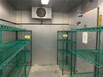 SECURED PARTY SALE BY TIMED ONLINE AUCTION, ICE CREAM MACHINES - REFRIGERATION - OVENS  Auction Photo