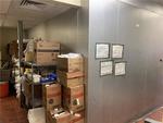 SECURED PARTY SALE BY TIMED ONLINE AUCTION, ICE CREAM MACHINES - REFRIGERATION - OVENS  Auction Photo