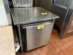 SECURED PARTY SALE BY TIMED ONLINE AUCTION, ICE CREAM MACHINES - REFRIGERATION - OVENS  Auction Photo
