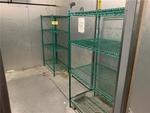 SECURED PARTY SALE BY TIMED ONLINE AUCTION, ICE CREAM MACHINES - REFRIGERATION - OVENS  Auction Photo