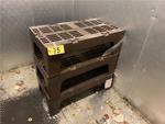SECURED PARTY SALE BY TIMED ONLINE AUCTION, ICE CREAM MACHINES - REFRIGERATION - OVENS  Auction Photo