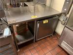 SECURED PARTY SALE BY TIMED ONLINE AUCTION, ICE CREAM MACHINES - REFRIGERATION - OVENS  Auction Photo
