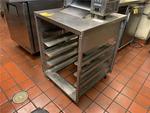 SECURED PARTY SALE BY TIMED ONLINE AUCTION, ICE CREAM MACHINES - REFRIGERATION - OVENS  Auction Photo