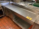 SECURED PARTY SALE BY TIMED ONLINE AUCTION, ICE CREAM MACHINES - REFRIGERATION - OVENS  Auction Photo