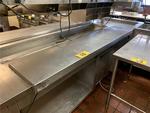 SECURED PARTY SALE BY TIMED ONLINE AUCTION, ICE CREAM MACHINES - REFRIGERATION - OVENS  Auction Photo