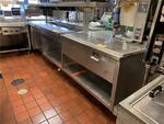 SECURED PARTY SALE BY TIMED ONLINE AUCTION, ICE CREAM MACHINES - REFRIGERATION - OVENS  Auction Photo