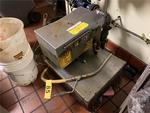 SECURED PARTY SALE BY TIMED ONLINE AUCTION, ICE CREAM MACHINES - REFRIGERATION - OVENS  Auction Photo